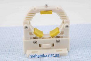 Тримач лазерної трубки 50-80 мм, комплект 2 шт