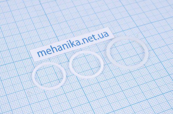 Прокладка тефлонова, захисна, для лінзи та дзеркал лазерного верстата