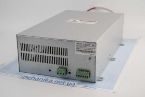 Блок живлення лазерної трубки ZR-120W, 100-130 Вт