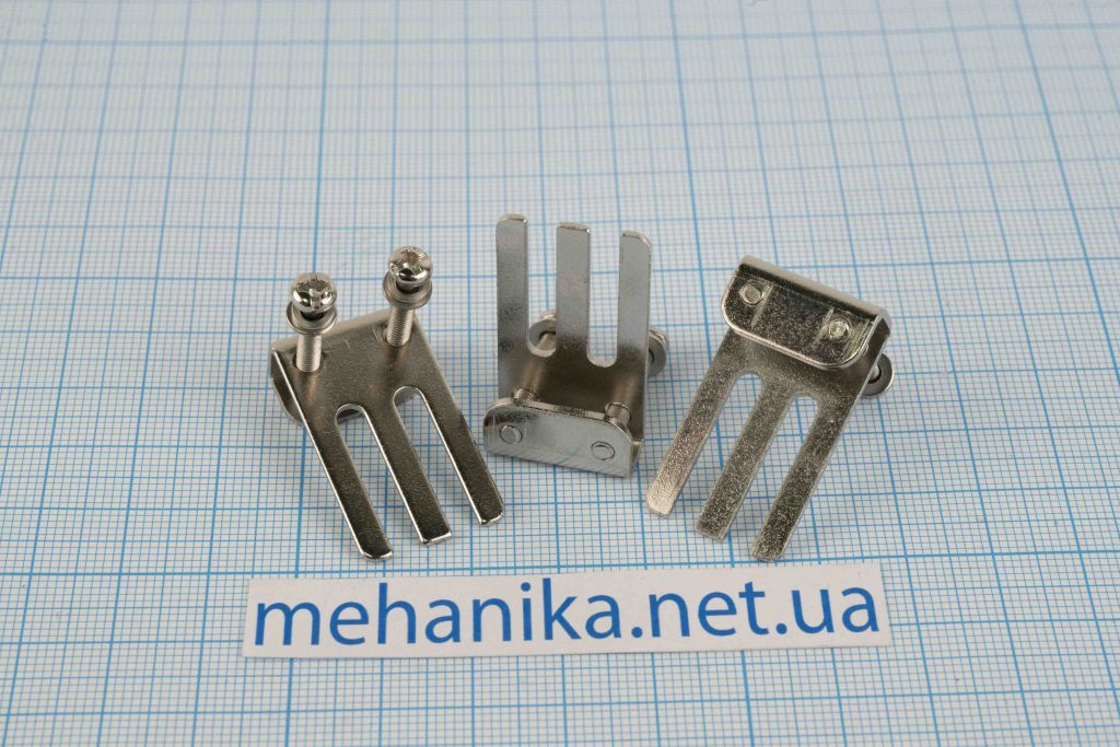 Кронштейн для встановлення кінцевого датчика
