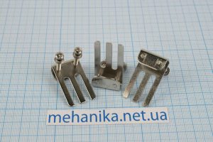 Кронштейн для кріплення індуктивного датчика OMRON (TL-Q5MC1)