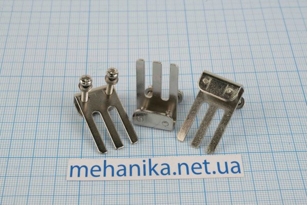 Кронштейн для кріплення індуктивного датчика OMRON (TL-Q5MC1)