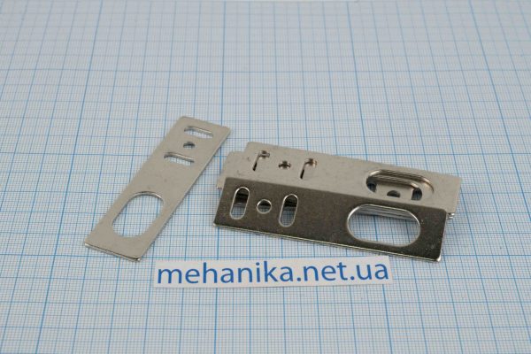 Прямий кронштейн кріплення для M12 індуктивних датчиків наближення LJ12A3
