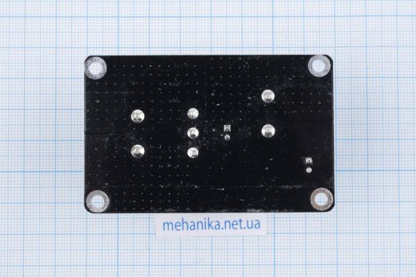 Силовий модуль MOSFET 25A для гарячого столу