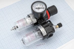Фільтр повітряний AFC-2000