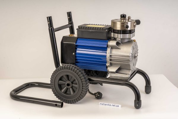 Фарбувальний апарат, безповітряний, мембранний, KLF 990, 16 л/хв, 4200W