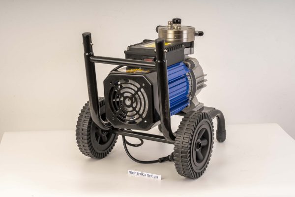 Фарбувальний апарат, безповітряний, мембранний, KLF 990, 16 л/хв, 4200W