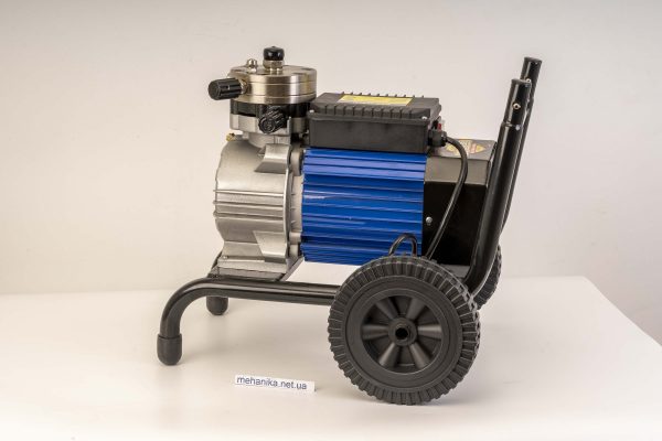 Фарбувальний апарат, безповітряний, мембранний, KLF 990, 16 л/хв, 4200W