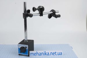 Стійка індикаторна 350 мм (магнітна)