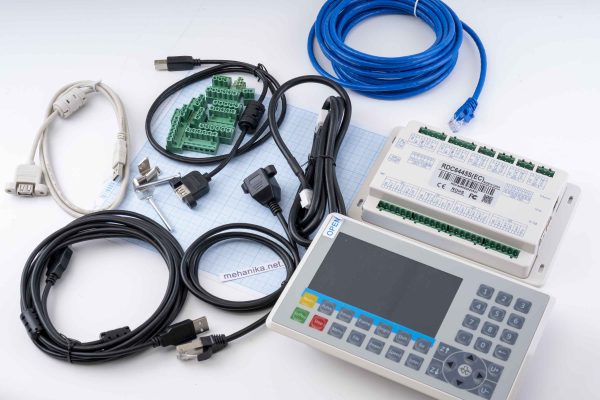Ruida RDC6445S контролер управління лазерним верстатом
