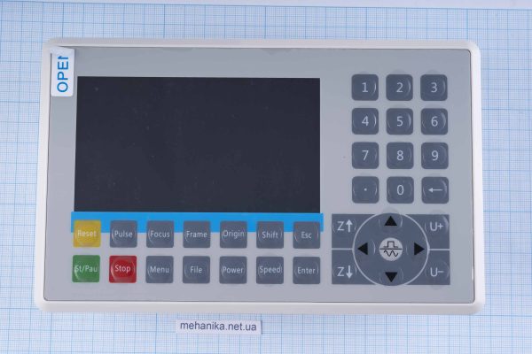 Ruida RDC6445S контролер управління лазерним верстатом