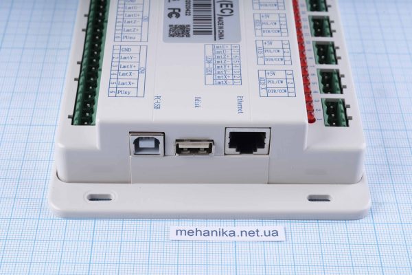 Ruida RDC6445S контролер управління лазерним верстатом