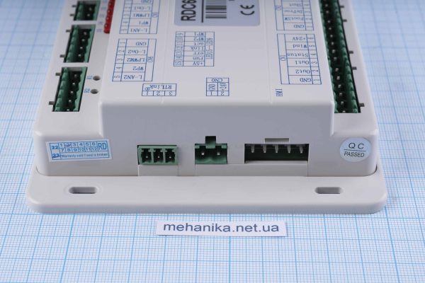 Ruida RDC6445S контролер управління лазерним верстатом