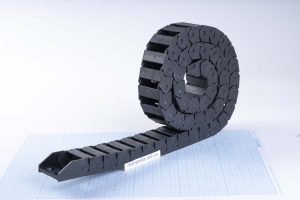 Гнучкий кабель канал 15x30