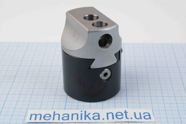 Розточна головка, універсальна, F1-12, 50 мм