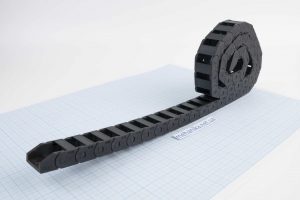 Гнучкий кабель канал 10x20