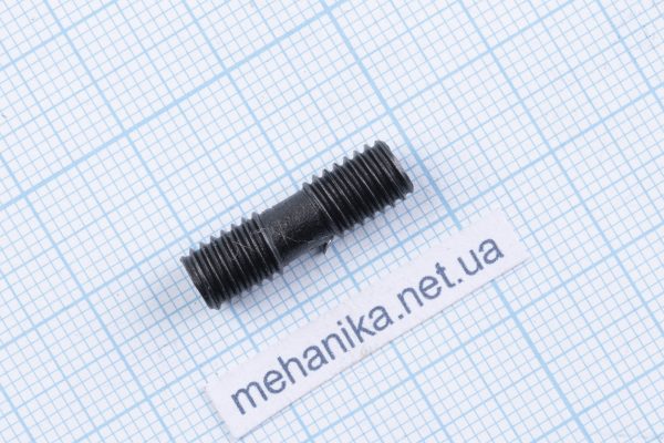 Шпилька двостороння з правою і лівою різьбою