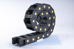 Гнучкий кабель канал 25x50