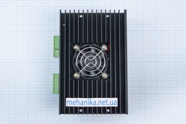 Драйвер крокового двигуна двофазний DM860H