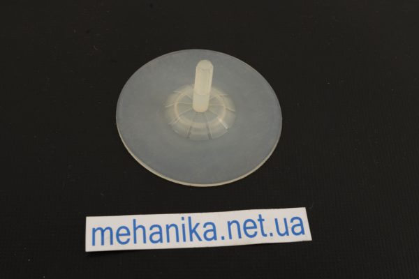 Мембрана для фарбувального апарату TES990