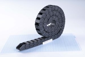 Гнучкий кабель канал 15x20