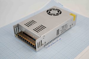 Блок живлення 48В 10А 500Вт