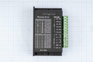 Драйвер крокового двигуна двофазний TB6600