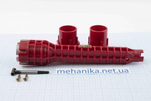Сантехнічний ключ для важкодоступних місць