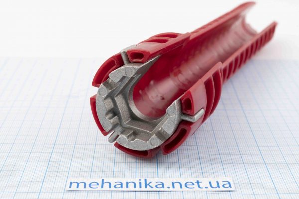 Сантехнічний ключ для важкодоступних місць
