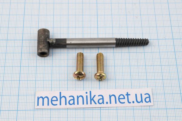 Сантехнічний ключ для важкодоступних місць