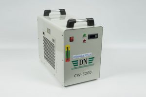 Чиллер CW5200