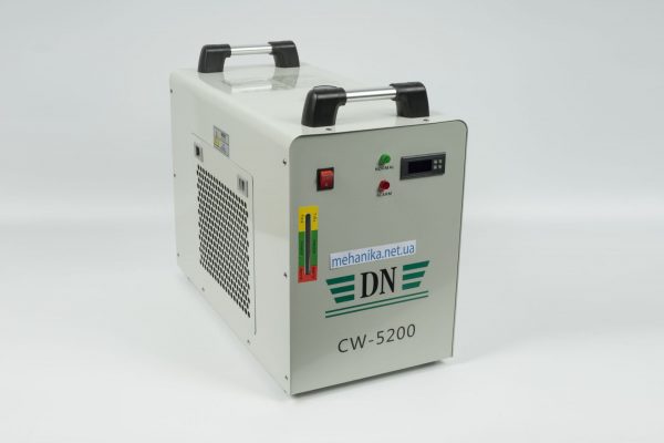 Чиллер CW5200