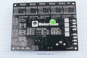 Контролер 3D принтера Makerbase MKS Gen L V2.1