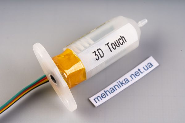 Датчик авторівня, 3D-Touch (BLTouch) для автоматичного калібрування/вирівнювання платформи 3D-принтера