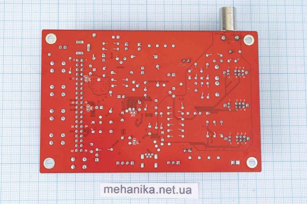 Осцилограф DSO138 (з корпусом)