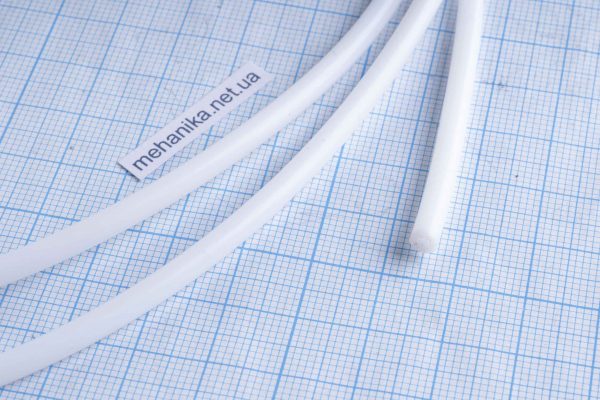 Тефлонова трубка PTFE, для 3D принтера (1.75 мм)