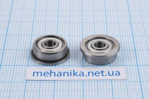 Подшипник радиальный с фланцем F624Z для 3D-принтера