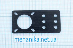 Кронштейн крокового двигуна Nema17