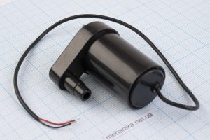 Занурювальний водяний насос, міні-помпа DC2.5-6V, 2 л/хв, Г-подібний
