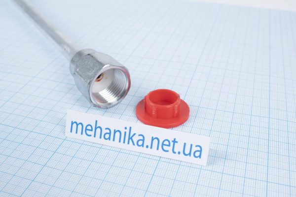 Подовжувач для безповітряного фарбувального пістолета 100 см (вудочка)