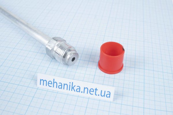 Подовжувач для безповітряного фарбувального пістолета 100 см (вудочка)