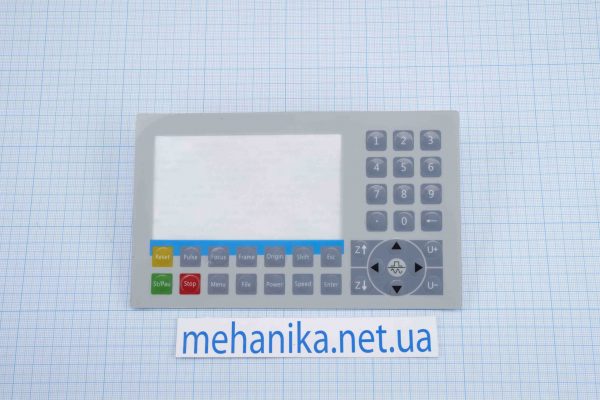 Ремкомплект дисплей для Руіда - Ruida RDC6445S/G