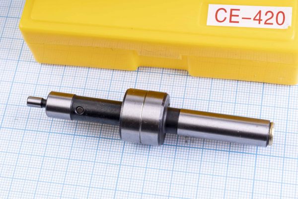 Кромкошукач для фрезерного верстата CE-420