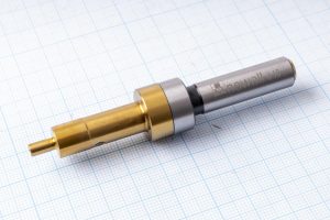 Кромкошукач механічний для фрезерного верстата CE-430