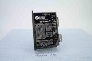 Драйвер крокового двигуна, трифазний LeadShine 3DM580S