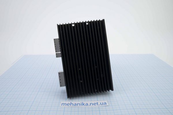 Драйвер крокового двигуна, трифазний LeadShine 3DM580S