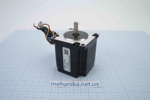 Кроковий двигун Nema 23(57) LeadShine 573S09 0.9Nm, 3.5А