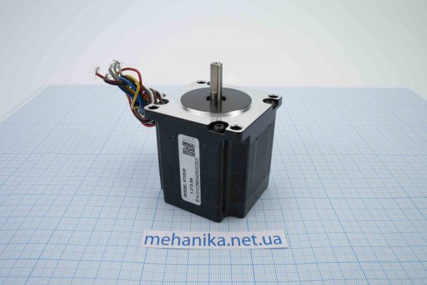 Кроковий двигун Nema 23(57) LeadShine 573S09 0.9Nm, 3.5А