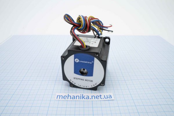 Кроковий двигун Nema 23(57) LeadShine 573S09 0.9Nm, 3.5А