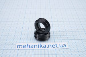 Обойма для ролика V-подібна, 24 мм V-слот (рем. комплект)